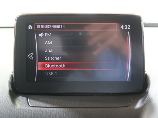 Mazda CX-3 2021-03 185211-24