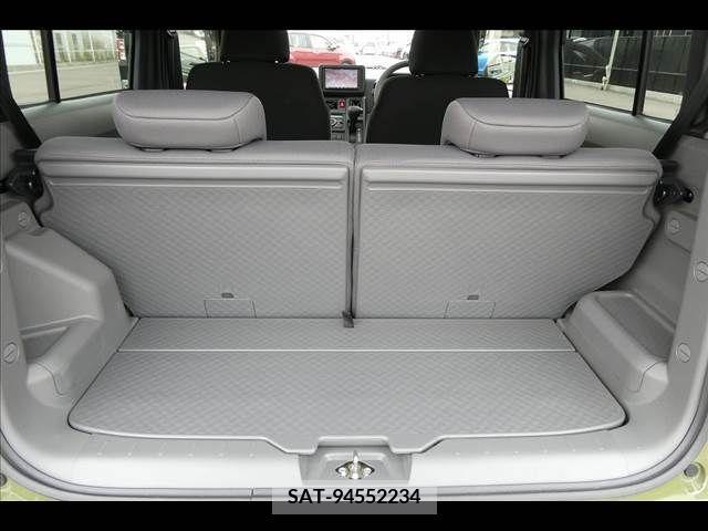 Daihatsu TAFT 2021-11 310784-11