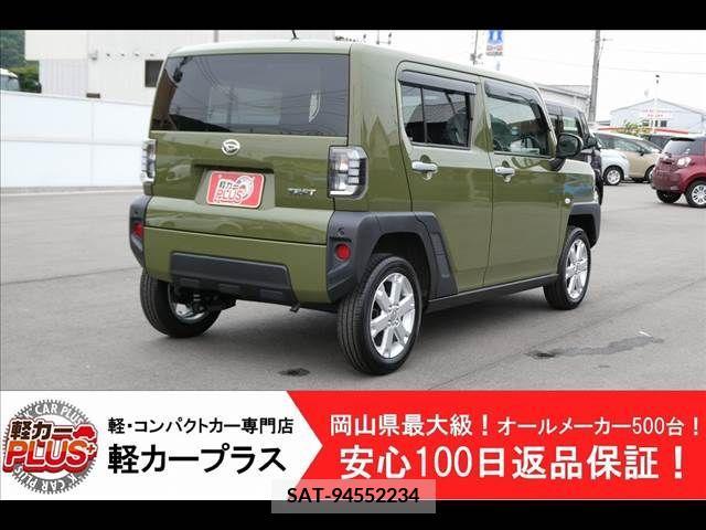 Daihatsu TAFT 2021-11 310784-1