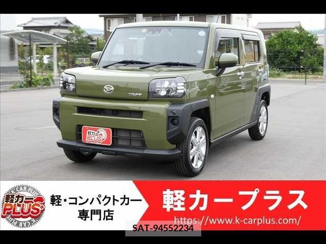 Daihatsu TAFT 2021-11 310784-0