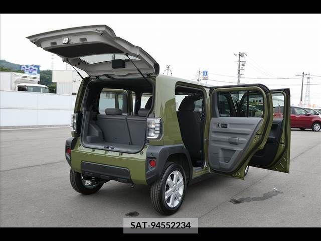 Daihatsu TAFT 2021-11 310784-19