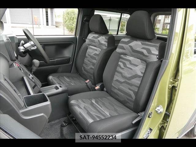 Daihatsu TAFT 2021-11 310784-9