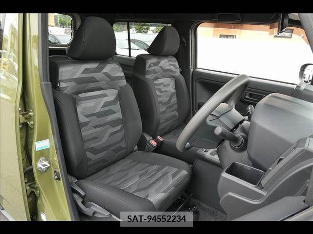 Daihatsu TAFT 2021-11 310784-8