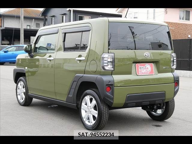 Daihatsu TAFT 2021-11 310784-17