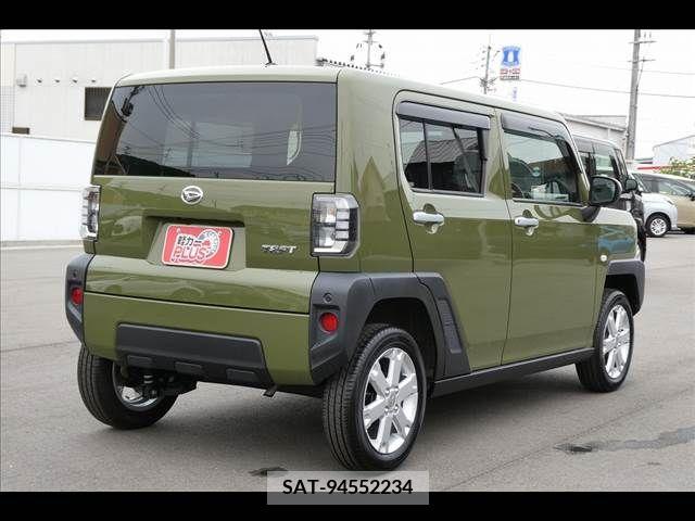 Daihatsu TAFT 2021-11 310784-16