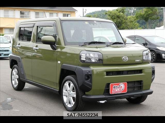 Daihatsu TAFT 2021-11 310784-15