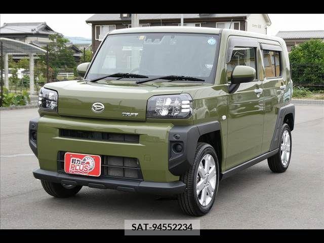 Daihatsu TAFT 2021-11 310784-14