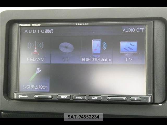 Daihatsu TAFT 2021-11 310784-4