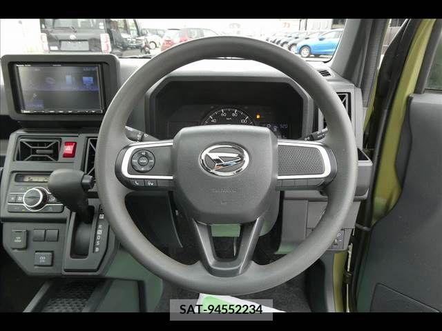 Daihatsu TAFT 2021-11 310784-3