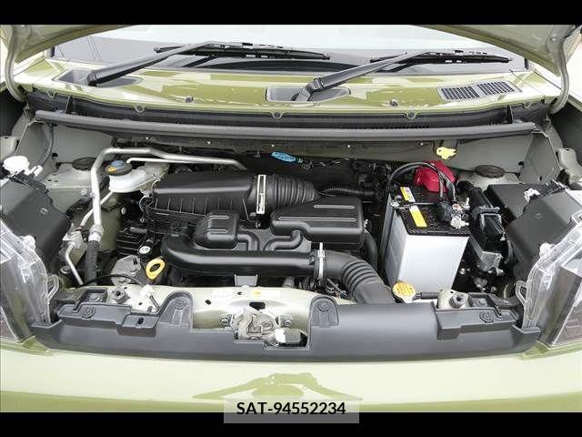 Daihatsu TAFT 2021-11 310784-12