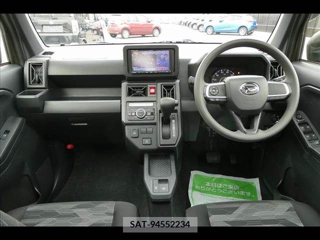 Daihatsu TAFT 2021-11 310784-2