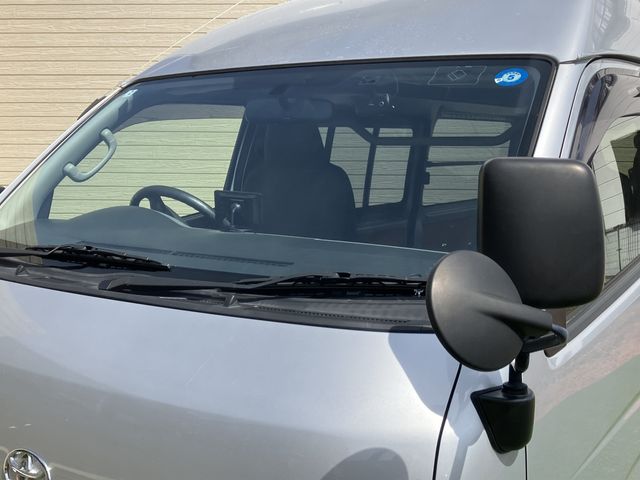 Toyota HIACE VAN 2013-04 3108-15