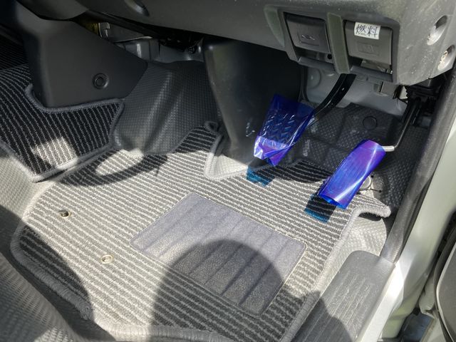 Toyota HIACE VAN 2013-04 3108-6