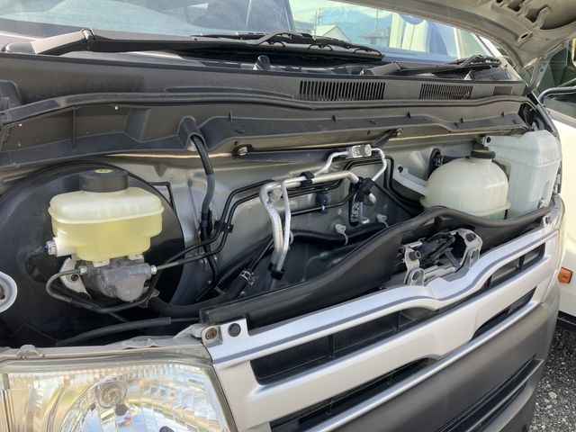 Toyota HIACE VAN 2013-04 3108-25