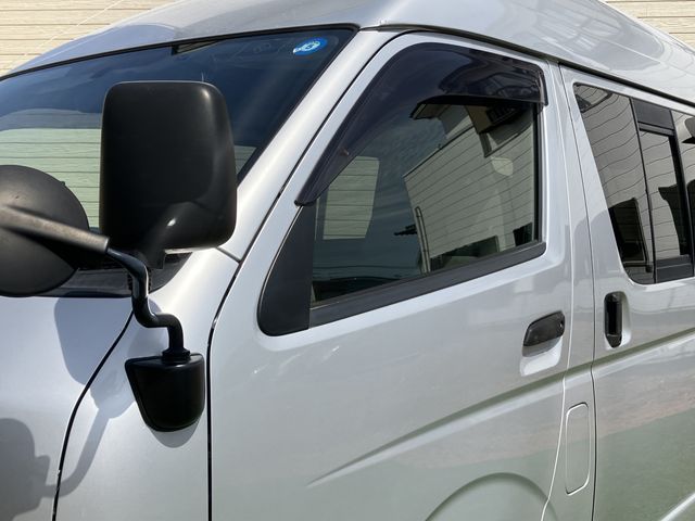 Toyota HIACE VAN 2013-04 3108-14