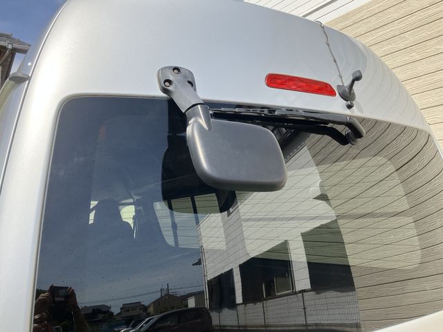 Toyota HIACE VAN 2013-04 3108-18
