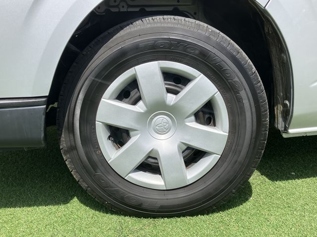 Toyota HIACE VAN 2013-04 3108-29