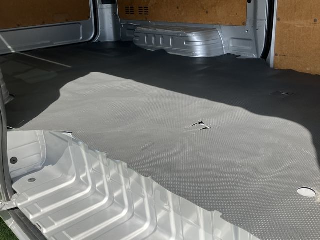 Toyota HIACE VAN 2013-04 3108-22