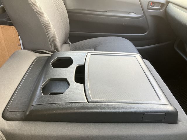 Toyota HIACE VAN 2013-04 3108-11