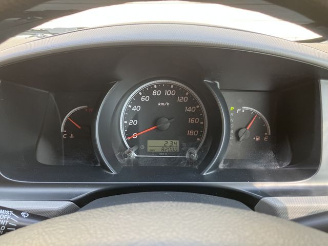 Toyota HIACE VAN 2013-04 3108-9