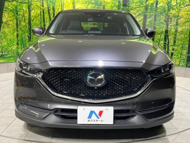 Mazda CX-5 2019-02 26759-14