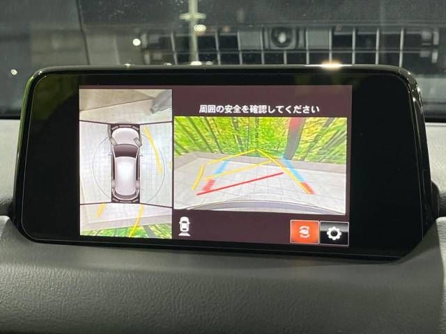 Mazda CX-5 2019-02 26759-4