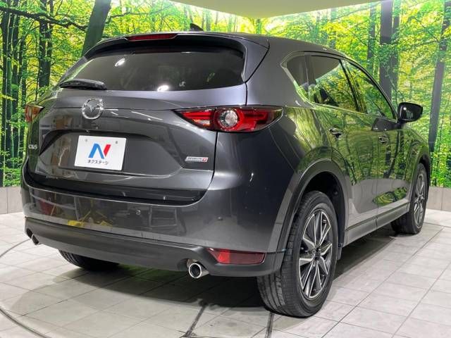 Mazda CX-5 2019-02 26759-17