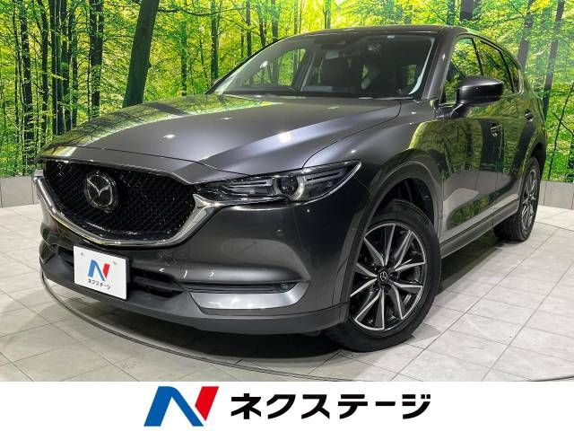 Mazda CX-5 2019-02 26759-0
