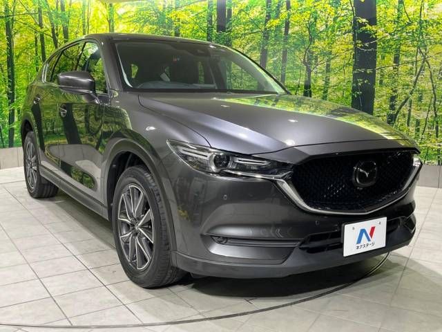 Mazda CX-5 2019-02 26759-16