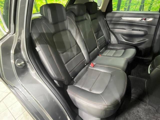 Mazda CX-5 2019-02 26759-9