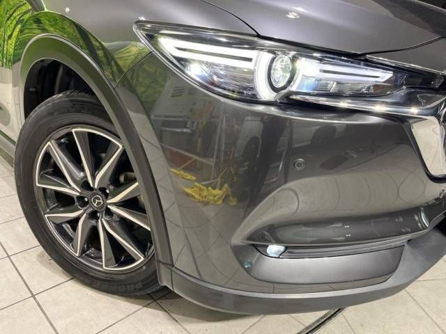 Mazda CX-5 2019-02 26759-12