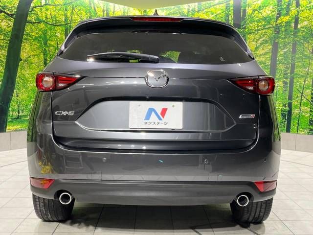 Mazda CX-5 2019-02 26759-15