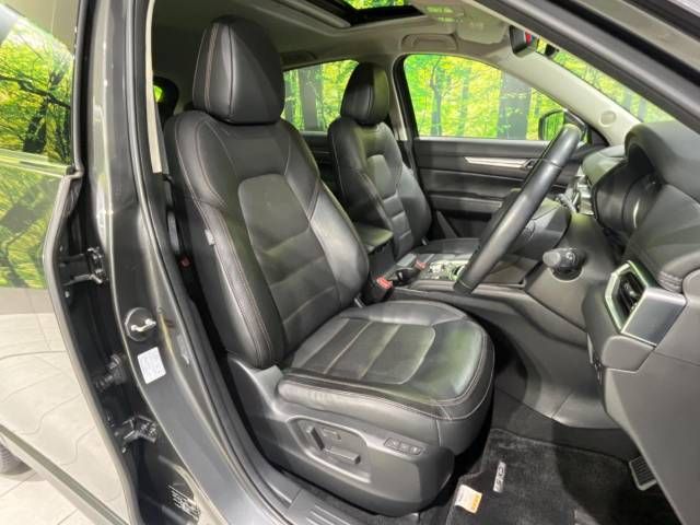 Mazda CX-5 2019-02 26759-8