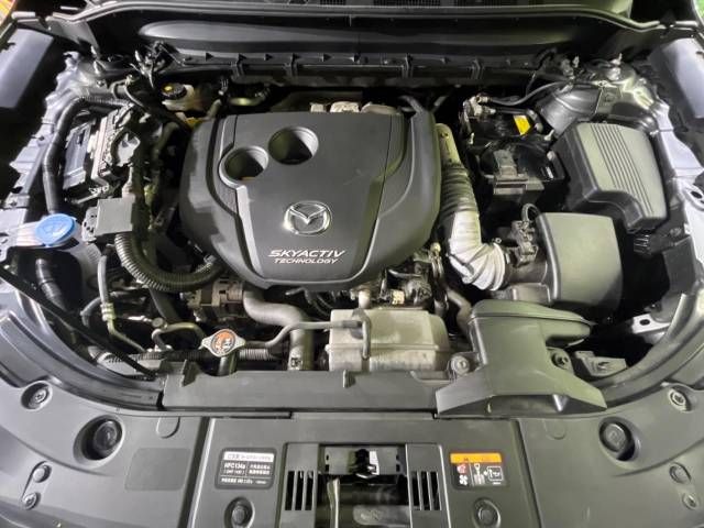 Mazda CX-5 2019-02 26759-18