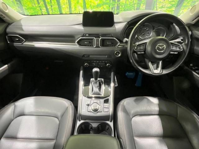 Mazda CX-5 2019-02 26759-1