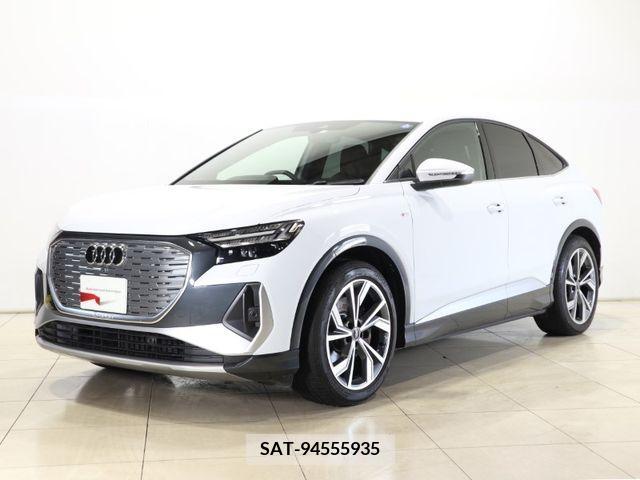 Audi Q4 E-TRON 2022-12 203483-0
