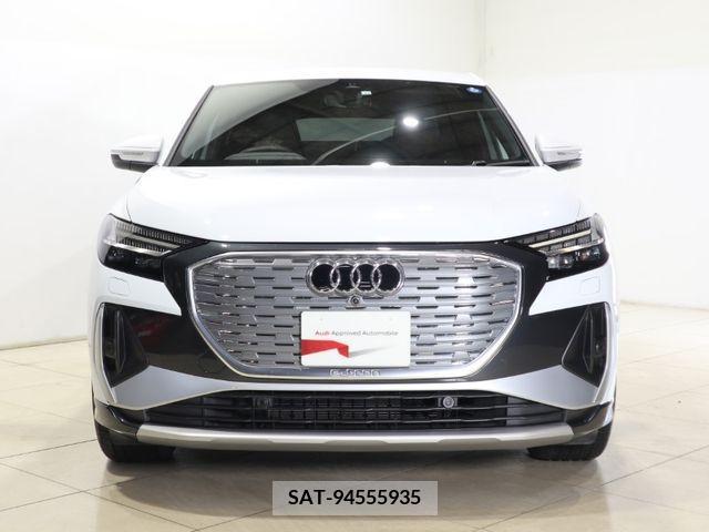 Audi Q4 E-TRON 2022-12 203483-1