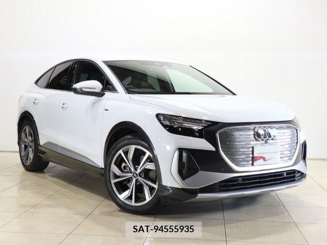 Audi Q4 E-TRON 2022-12 203483-3