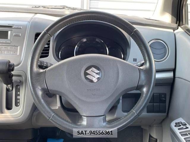 Suzuki WAGON R 2011-11 370961-5