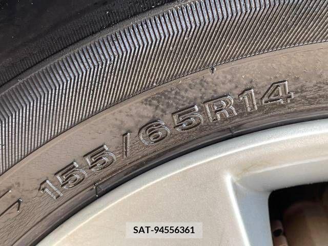 Suzuki WAGON R 2011-11 370961-18