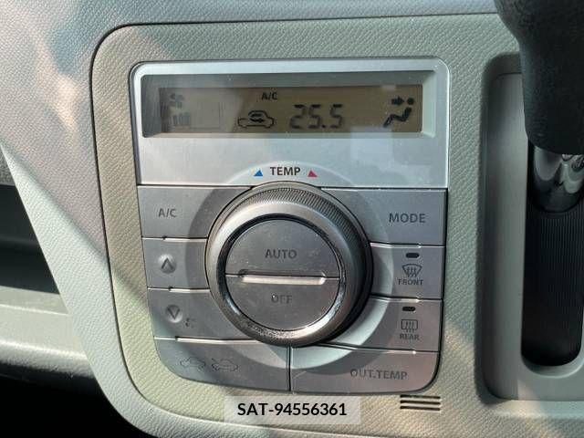 Suzuki WAGON R 2011-11 370961-4