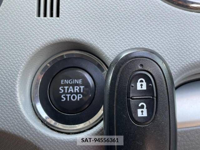 Suzuki WAGON R 2011-11 370961-3