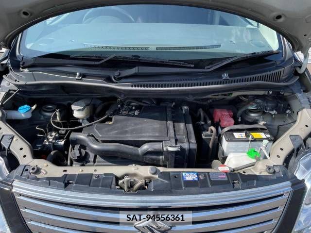 Suzuki WAGON R 2011-11 370961-16