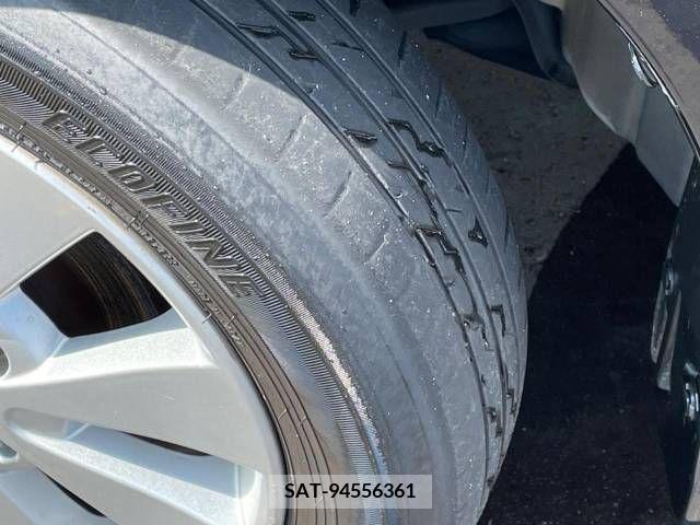 Suzuki WAGON R 2011-11 370961-19