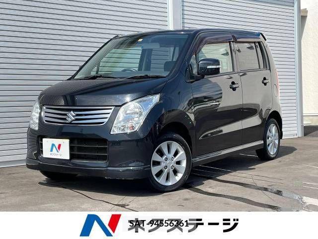 Suzuki WAGON R 2011-11 370961-0