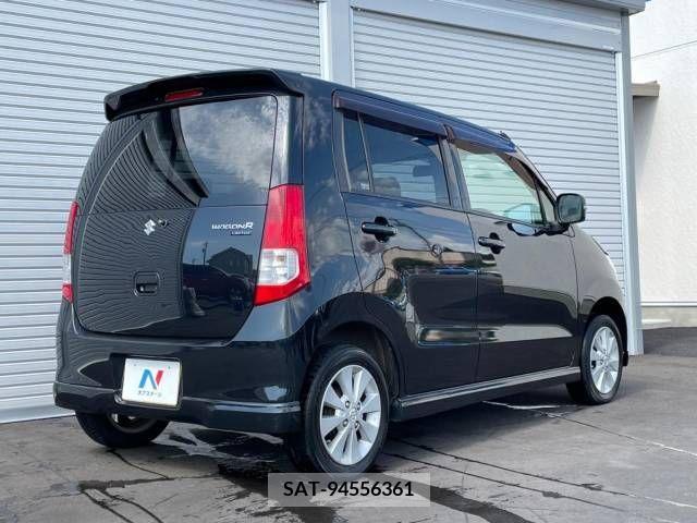 Suzuki WAGON R 2011-11 370961-15