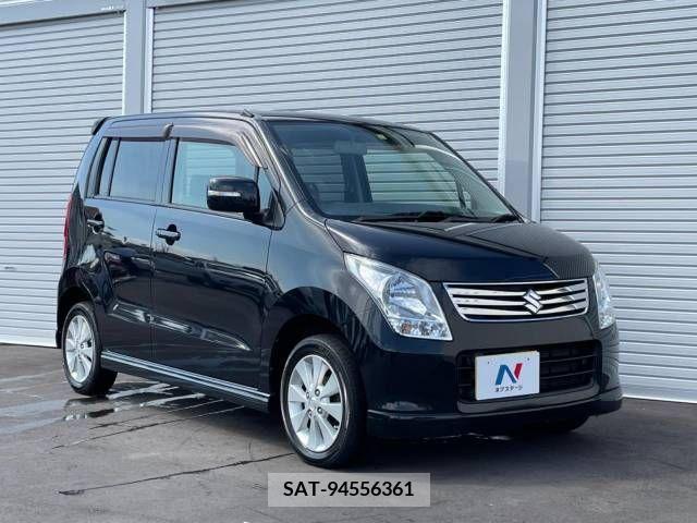 Suzuki WAGON R 2011-11 370961-14