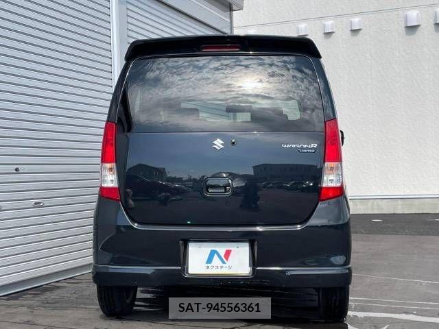 Suzuki WAGON R 2011-11 370961-13