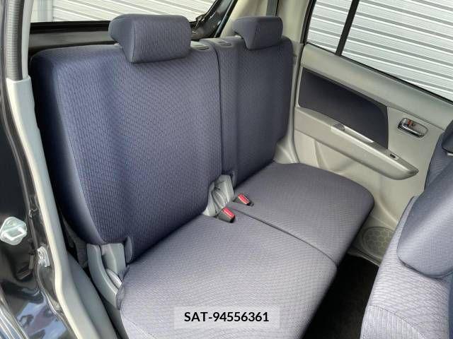 Suzuki WAGON R 2011-11 370961-8