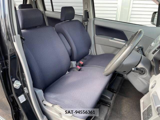 Suzuki WAGON R 2011-11 370961-7